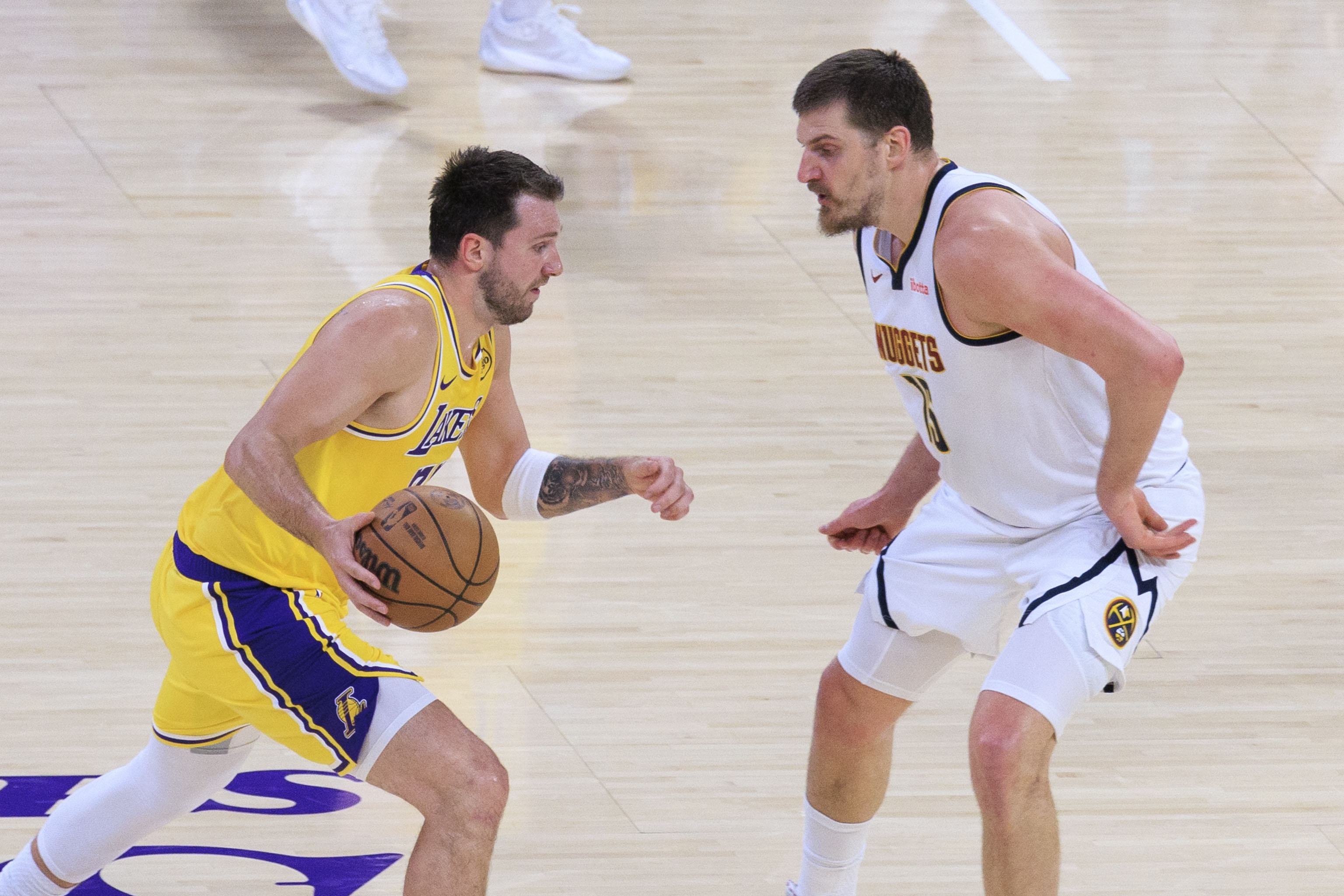 30+三双谁最多？第一遥不可及 东欧双胖来势汹汹 威詹登字乔在列