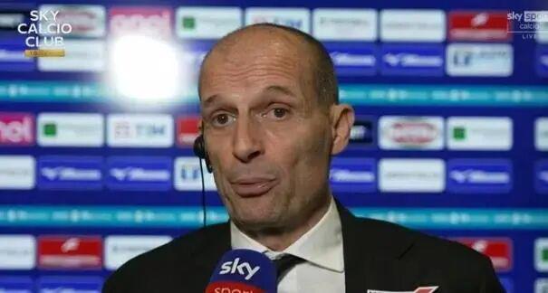 阿莱格里丨我们必须回头看看身后的追兵